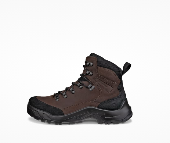 کتانی آفرود اکو دانمارک مدل ECCO Offroad 82243459325 - مناسب پیاده‌ روی در طبیعت و محیط‌ های ناهموار